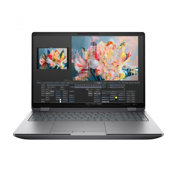 HP F16G1i U9-285HX 64 2T PRO4000 W11P 3y „98L80ET” (timbru verde 3.5 lei)
