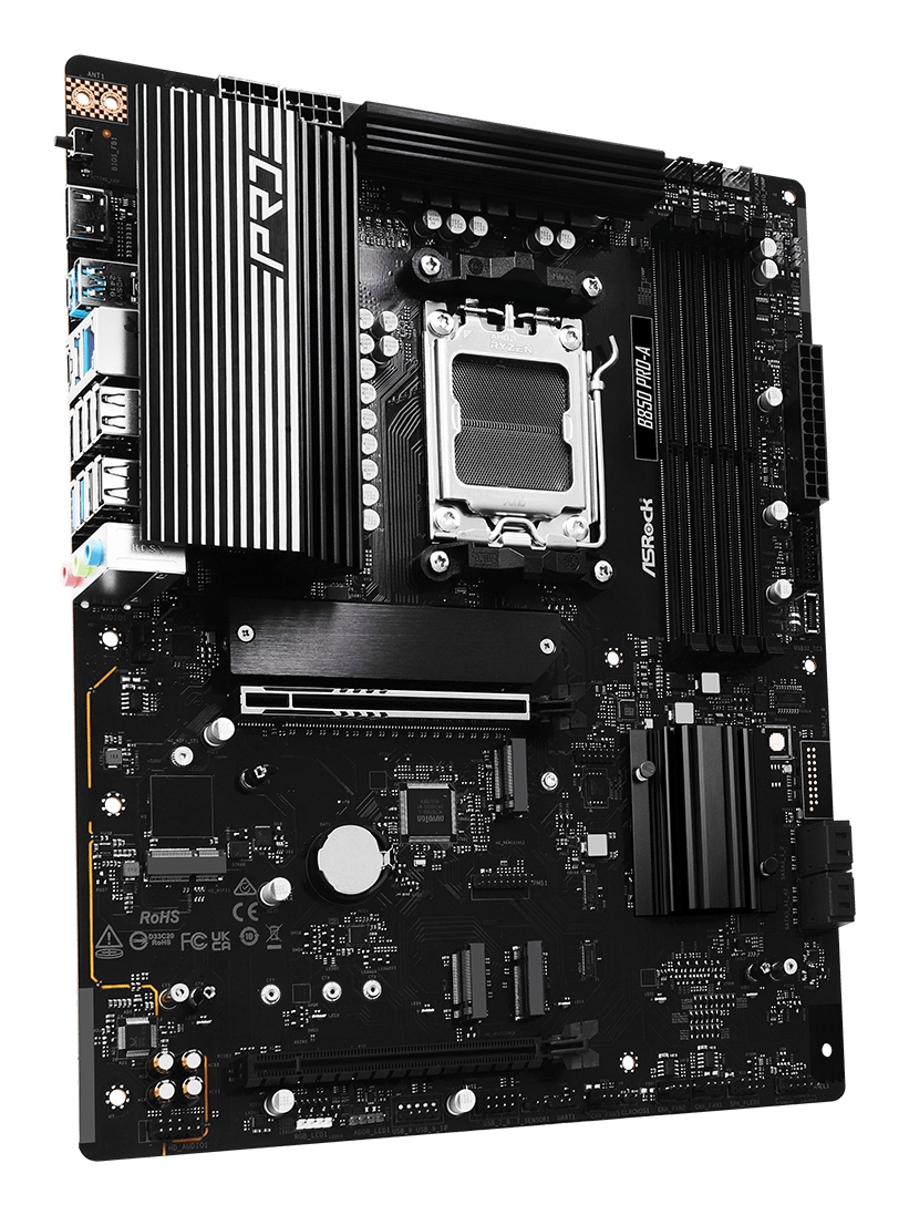 B850 PRO-A