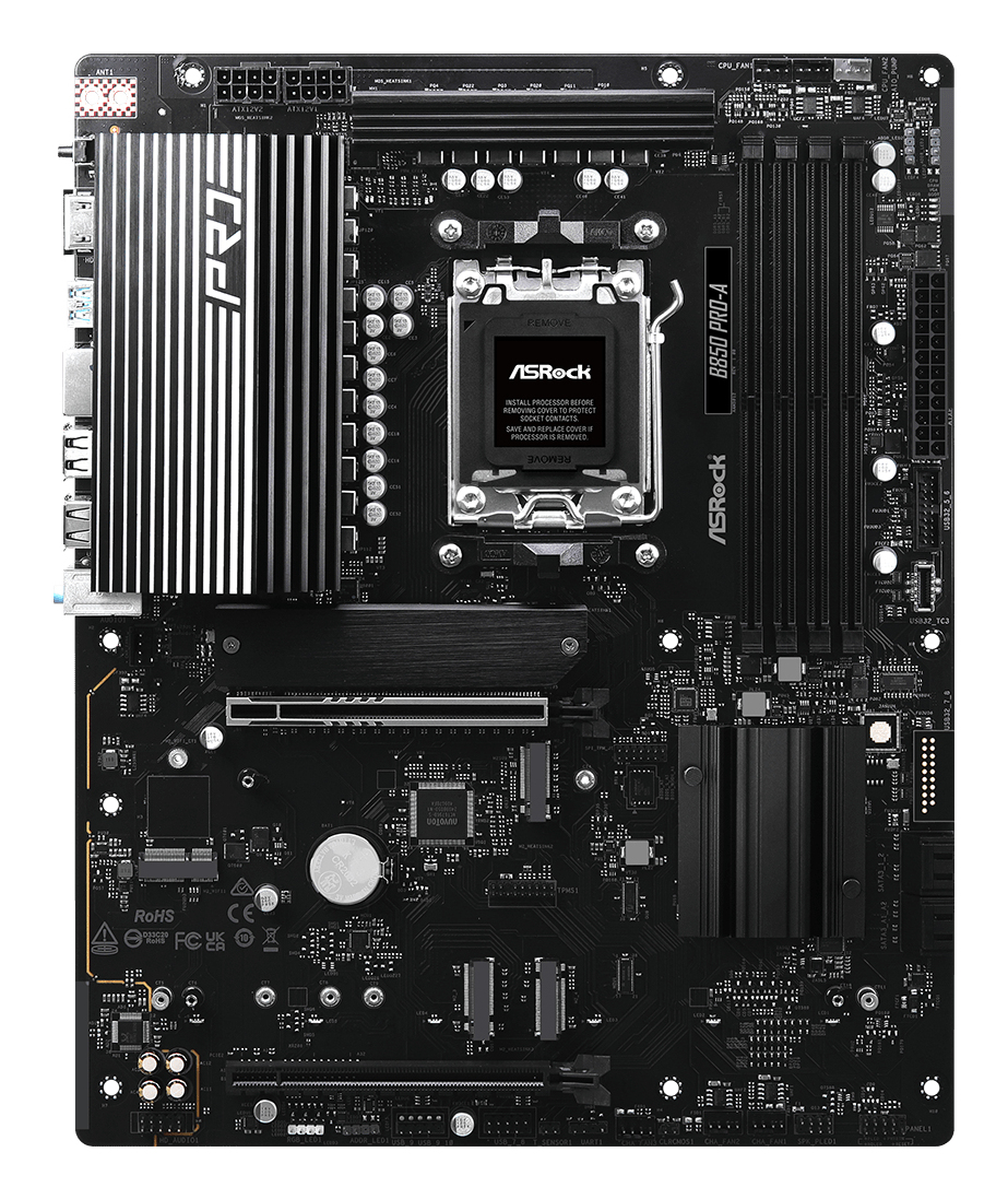B850 PRO-A