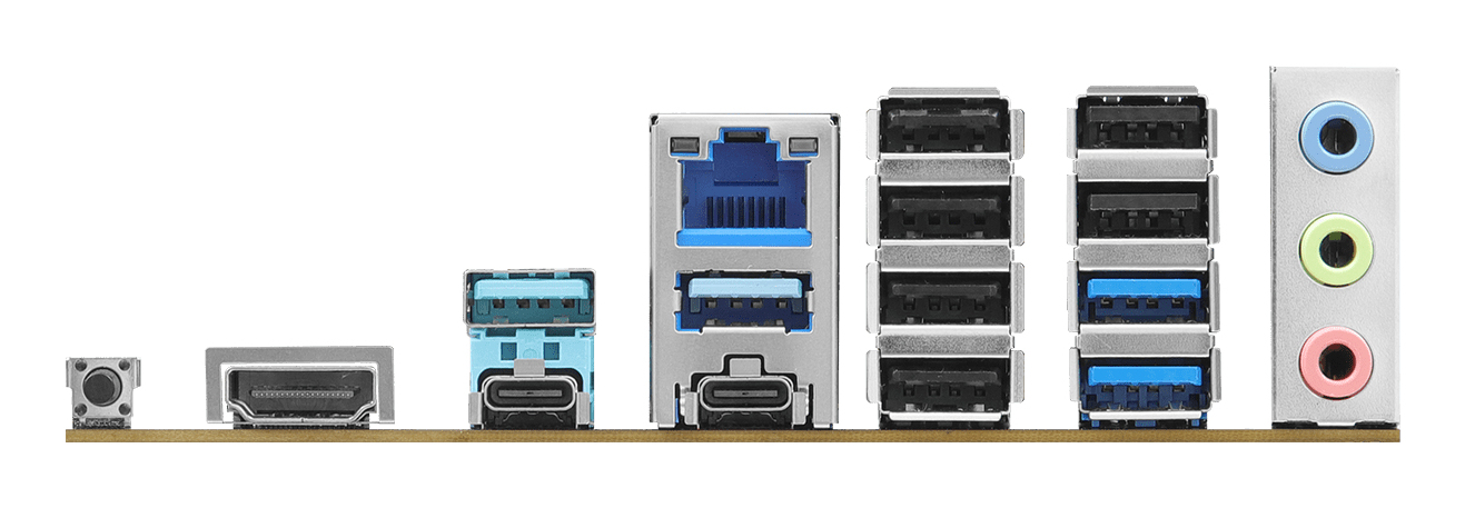 B850 PRO-A