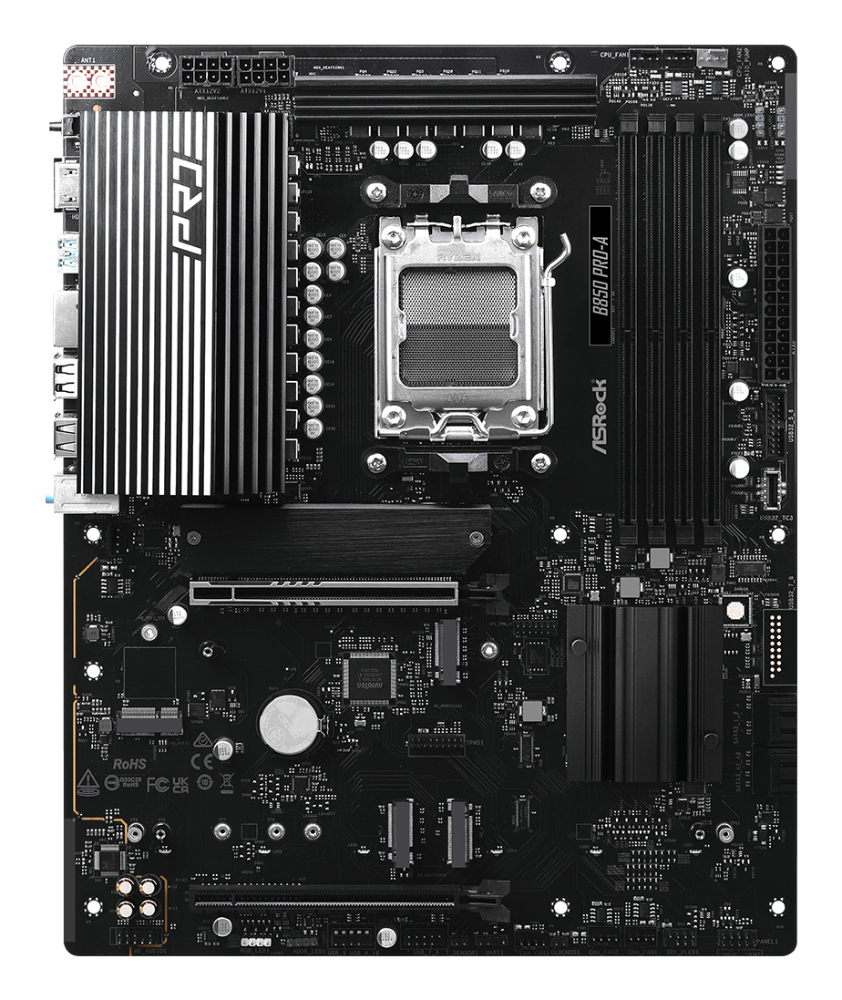 B850 PRO-A