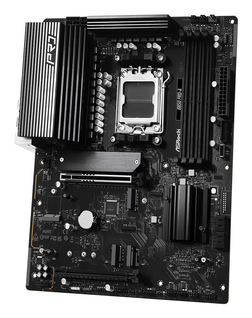 B850 PRO-A