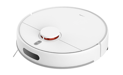 Xiaomi Robot Vacuum S40C EU „BHR9664EU” (timbru verde 4 lei)