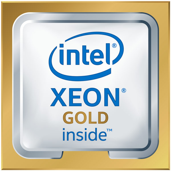 Intel CPU Server 16-core Xeon 6326 (2.90 GHz, 24M, FC-LGA14) tray „CD8068904657502SRKXK”