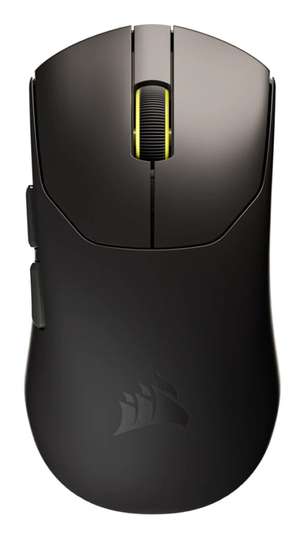 Mouse Gaming Wireless Corsair M55 „CH-931G000-WW” (timbru verde 0.18 lei)