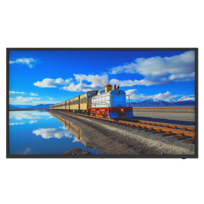 Monitor signage DAHUA 55″ 500cd LAI400L „DHI-LDH55-LAI400L” (timbru verde 15 lei)