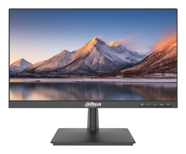 MONITOR DAHUA LM22-L200N „DHI-LM22-L200N” (timbru verde 7 lei)