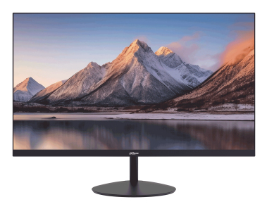 Monitor Dahua 24″ DHI-LM24-A200Y „DHI-LM24-A200Y” (timbru verde 7 lei)
