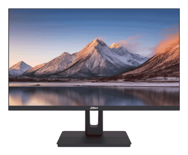 Monitor Dahua 24″ DHI-LM24-C301B „DHI-LM24-C301B” (timbru verde 7 lei)