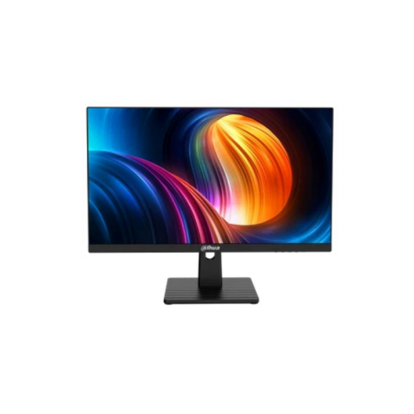 Monitor Dahua 25″ DHI-LM25-B211B „DHI-LM25-B211B” (timbru verde 7 lei)