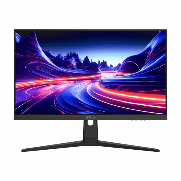 MONITOR DAHUA 25″ DHI-LM25-E231B „DHI-LM25-E231B” (timbru verde 7 lei)