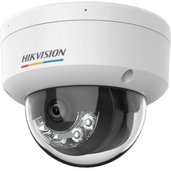 CAMERA IP DOME 4MP IR30M 2.8MM „DS-2CD1147G3H-LIU(2.8MM)” (timbru verde 0.8 lei)