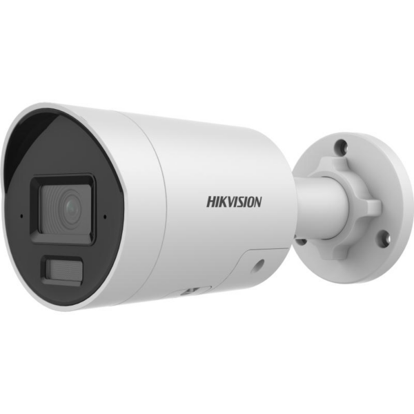 CAMERA BULLET 8MP 2.8MM IR 40M „DS-2CD2083G2-LI2U/SL(2.8MM)” (timbru verde 0.8 lei)