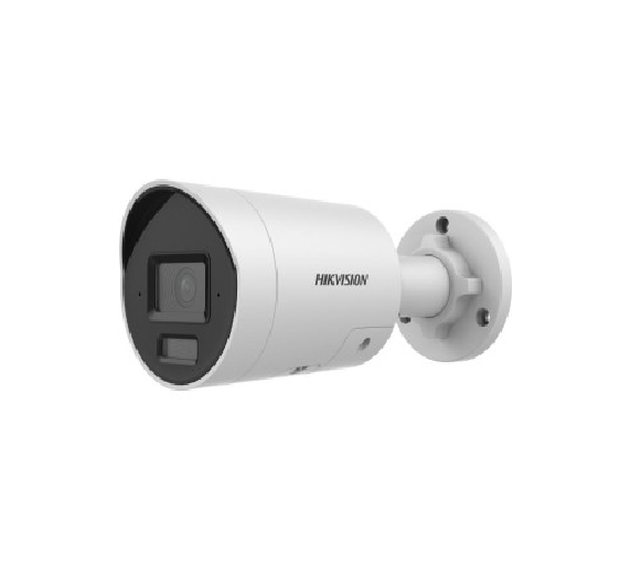 CAMERA IP BULLET 8MP 2.8MM IR 40M „DS-2CD2086G2H-I2U/SL(2.8MM)(EF)” (timbru verde 0.8 lei)