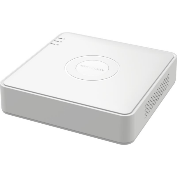 HIKVISION DVR 4-CH 1080P LITE MINI 1U „DS-7104HGHI-M1/T” (timbru verde 3.5 lei)