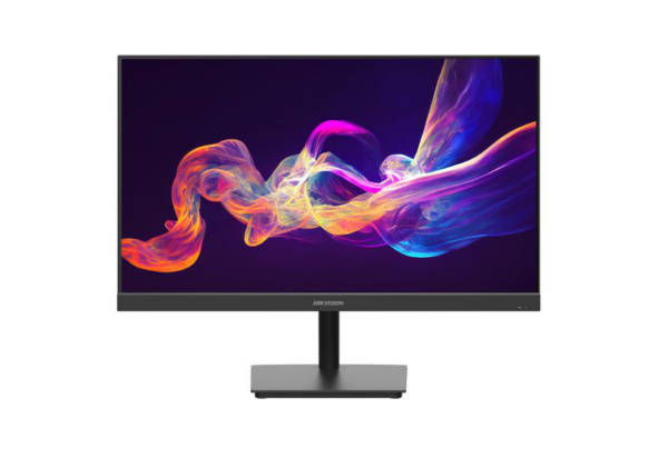 MONITOR 23.8 INCH FHD 100Hz IPS „DS-D5024F2-AP2” (timbru verde 7 lei)