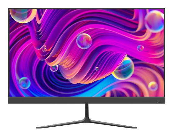 FHD MONITOR CU DIFUZOR 23.8″ „DS-D5024F2-BV2S” (timbru verde 7 lei)