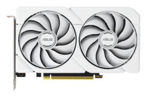 DUAL-RX9060XT-16G-WHITE