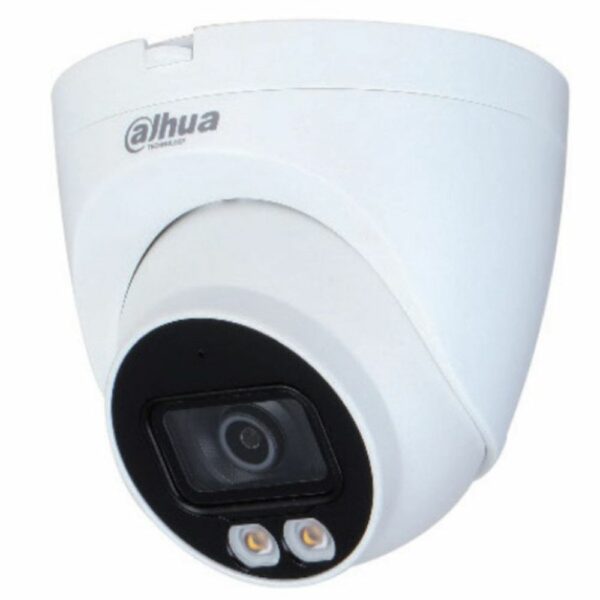 IP CAM DOME 2MP IPC-HDW1239V-A-IL-0280B „IPC-HDW1239V-A-IL-0280B” (timbru verde 0.8 lei)