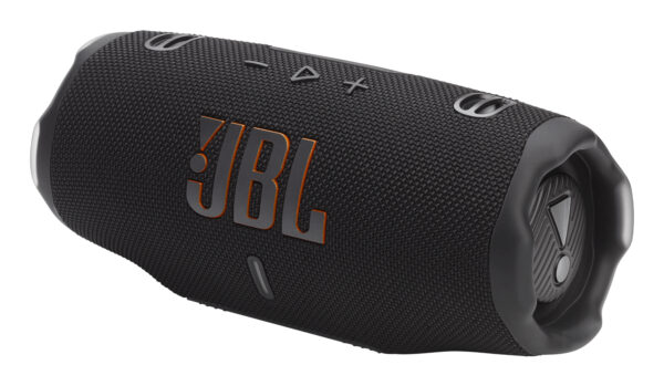 JBL Boxa portabila Charge 6 Black „JBLCHARGE6BK” (timbru verde 0.8 lei)