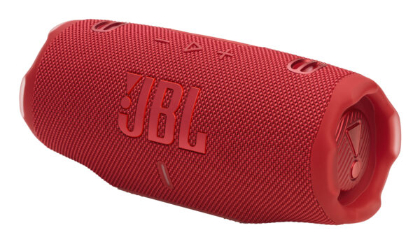 JBL Boxa portabila Charge 6 Red „JBLCHARGE6RED” (timbru verde 0.8 lei)