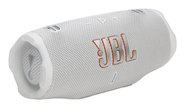 JBL Boxa portabila Charge 6 White „JBLCHARGE6WH” (timbru verde 0.8 lei)