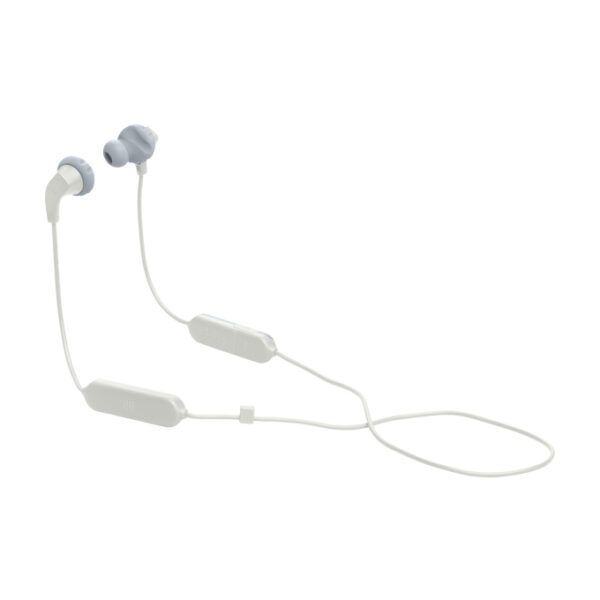 Casti suport in-ear Endurance RUN 2 BT Alb „JBLENDURRUN2BTWHT” (timbru verde 0.18 lei)