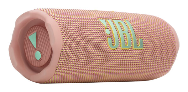 JBL Boxa portabila Flip 7 Bluetooth Pink „JBLFLIP7PK” (timbru verde 0.8 lei)