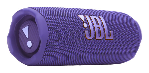 JBL Boxa portabila Flip 7 Bluetooth Purp „JBLFLIP7VI” (timbru verde 0.8 lei)