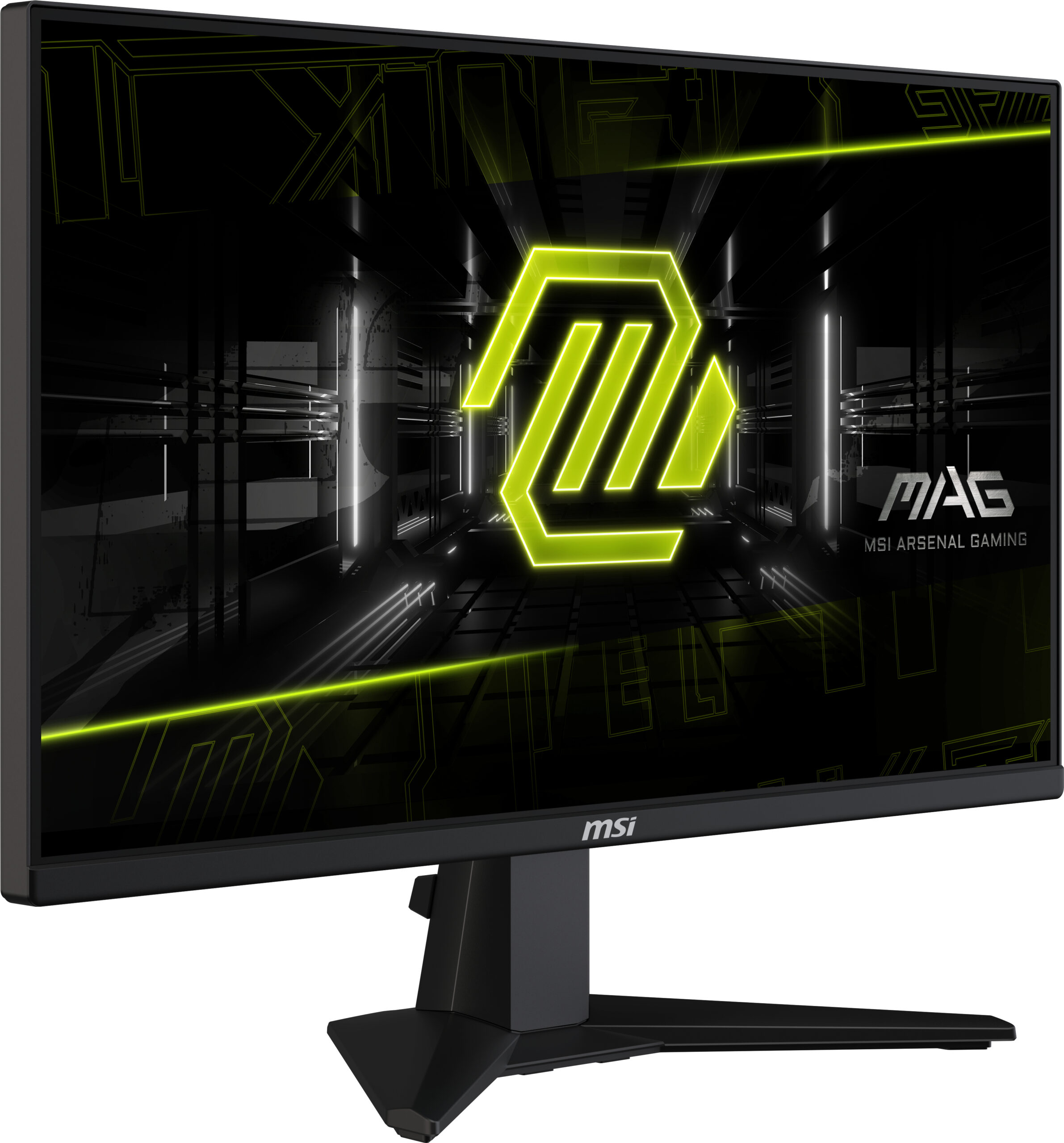 MAG 255F E20