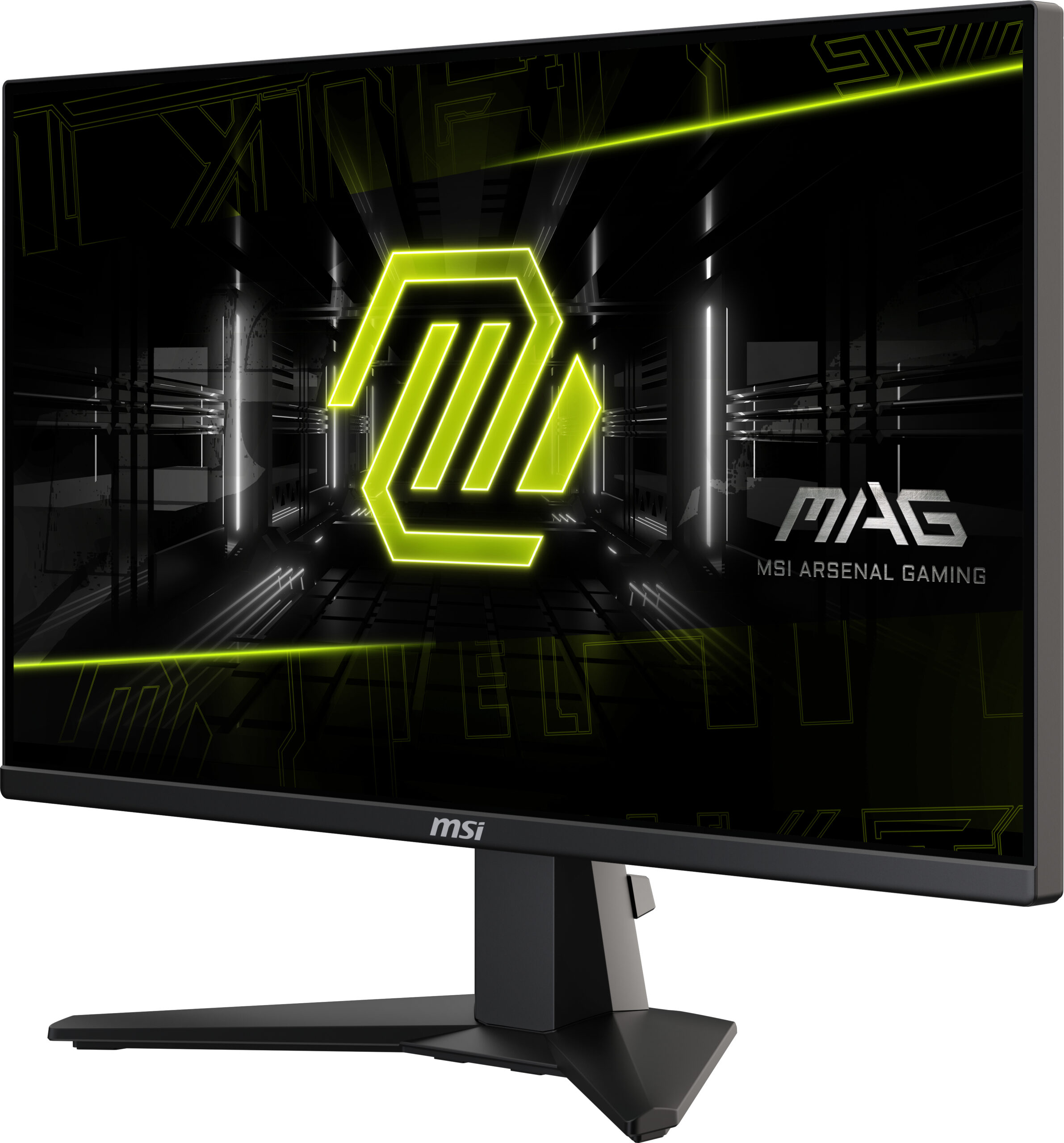 MAG 255F E20