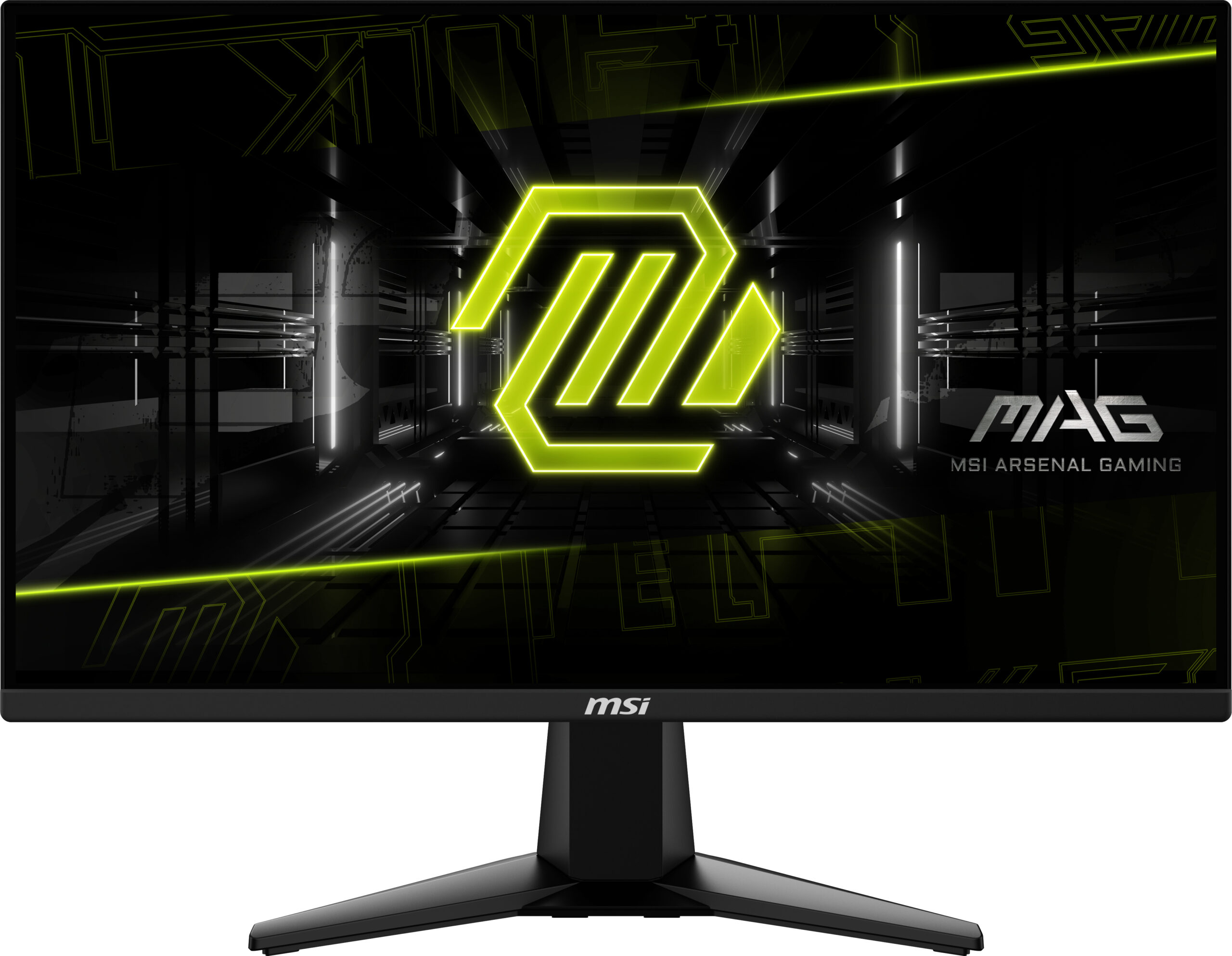 MAG 255F E20
