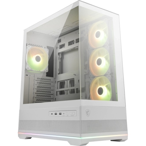Carcasa MSI MAG PANO 110R PZ „MAG PANO 110R PZ” (timbru verde 0.32 lei)