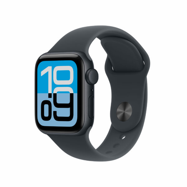 APPLE WATCH SE 3 40 M AL M SB SM GPS-ELL „MEH94ET/A” (timbru verde 0.8 lei)
