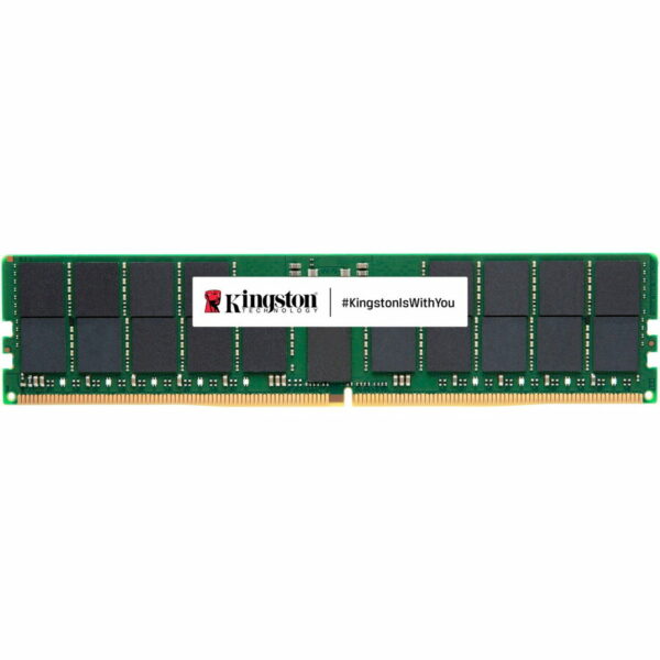 KS DDR5 64GB 5600MMhz CL 46 ECC „KSM56R46BD4-64MD”