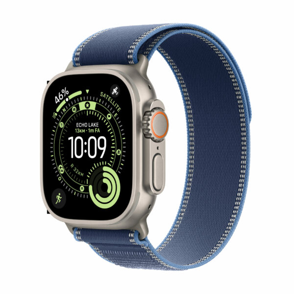 APPLE WATCH ULTRA3 49 N T B/BB TL SM-PRU „MEWR4QP/A” (timbru verde 0.8 lei)