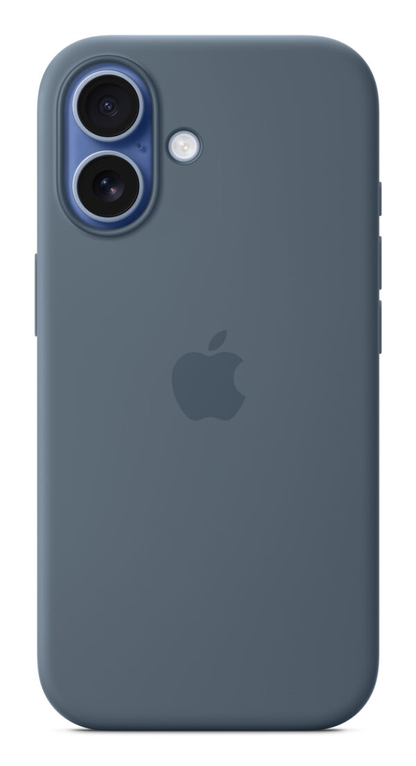 IPHONE 17 SI CASE ANCHOR BLUE-ZML „MGEW4ZM/A”