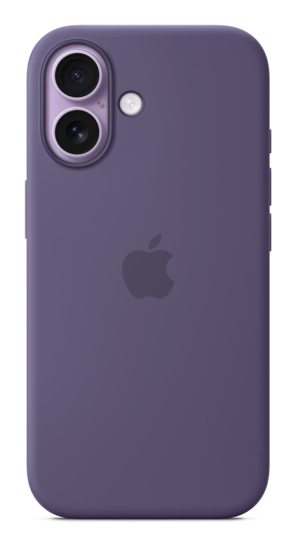 IPHONE 17 SI CASE PURPLE FOG-ZML „MGF04ZM/A”