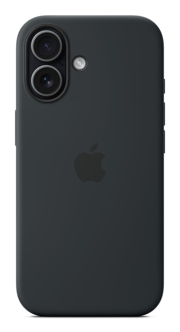 IPHONE 17 SI CASE BLACK-ZML „MGF14ZM/A”