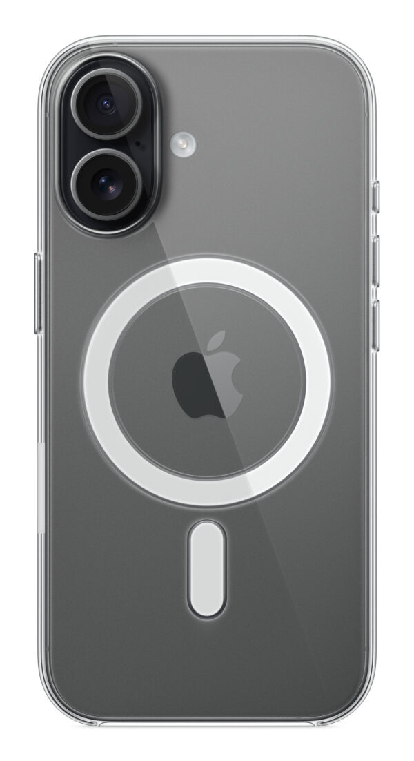 IPHONE 17 CL CASE-ZML „MGF24ZM/A”