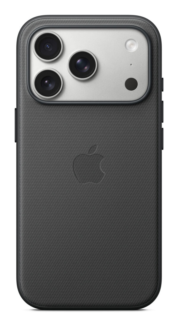 IPHONE 17 PRO TE CASE BLACK-ZML „MGF34ZM/A”