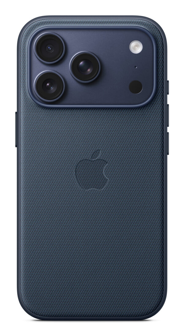 IPHONE 17 PRO TE CASE BLUE-ZML „MGF44ZM/A”