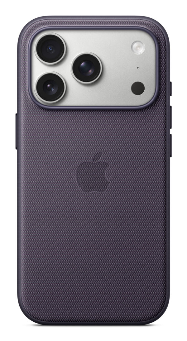 IPHONE 17 PRO TE CASE PURPLE-ZML „MGF54ZM/A”