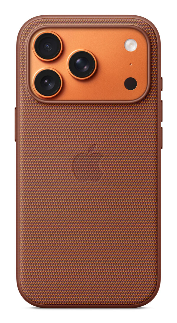 IPHONE 17 PRO TE CASE SIENNA-ZML „MGF64ZM/A”