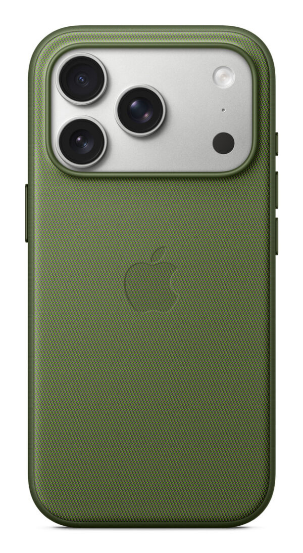 IPHONE 17 PRO TE CASE GREEN-ZML „MGF74ZM/A”