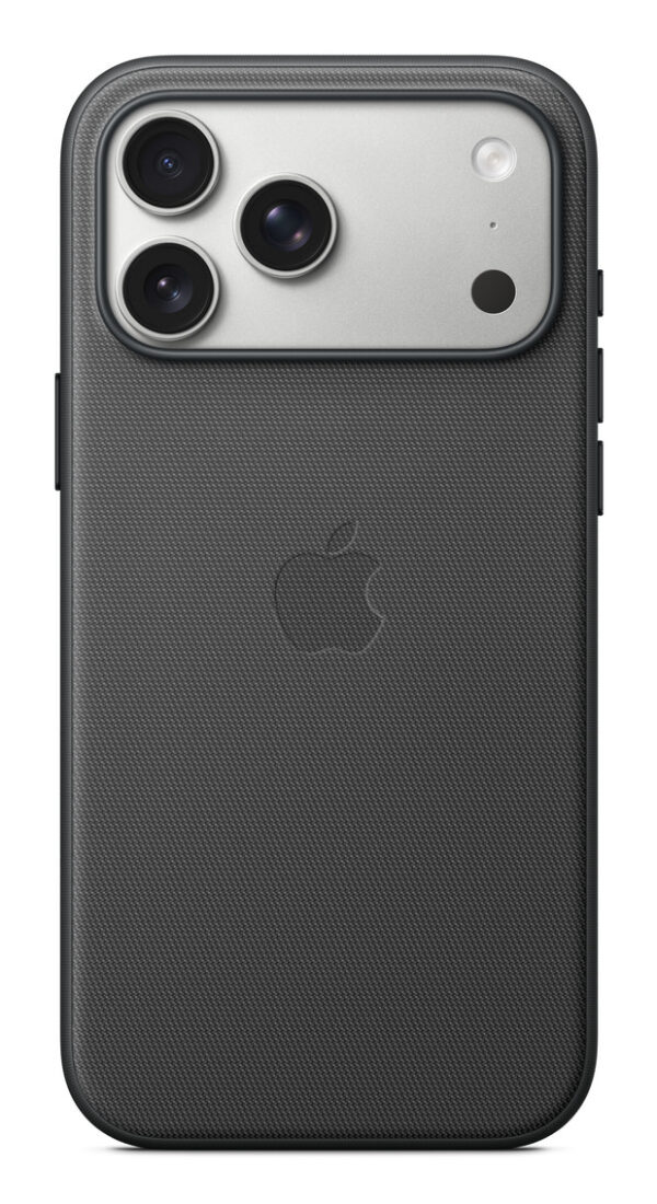 IPHONE 17 PRO MAX TE CASE BLACK-ZML „MGF84ZM/A”