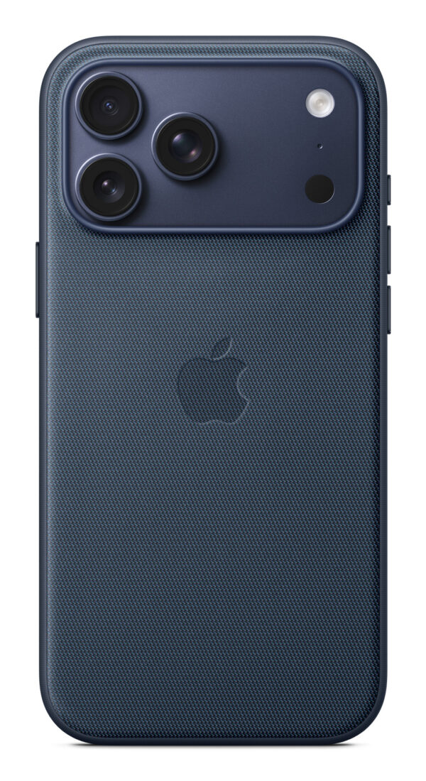 IPHONE 17 PRO MAX TE CASE BLUE-ZML „MGF94ZM/A”