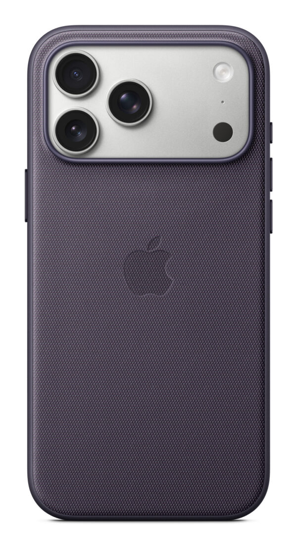IPHONE 17 PRO MAX TE CASE PURPLE-ZML „MGFA4ZM/A”