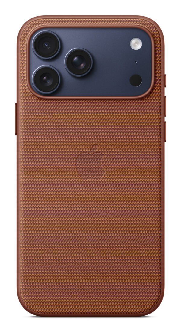 IPHONE 17 PRO MAX TE CASE SIENNA-ZML „MGFC4ZM/A”