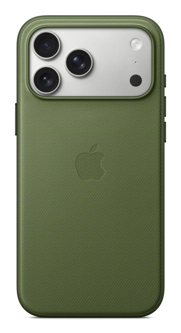 IPHONE 17 PRO MAX TE CASE GREEN-ZML „MGFD4ZM/A”